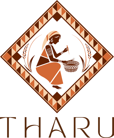 THARU Official Logo